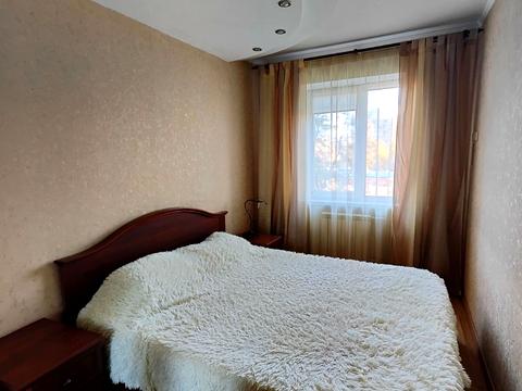 квартира за адресою Симиренка вул., 14/9