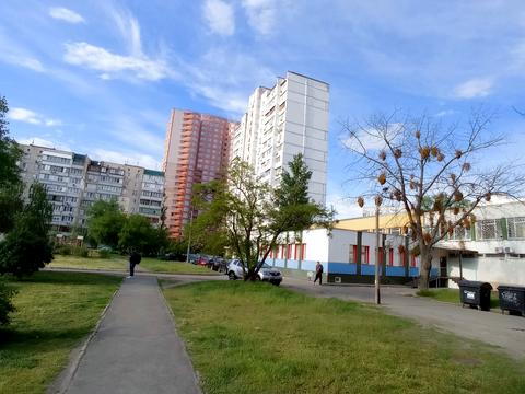 квартира по адресу Оболонский просп., 28-Б