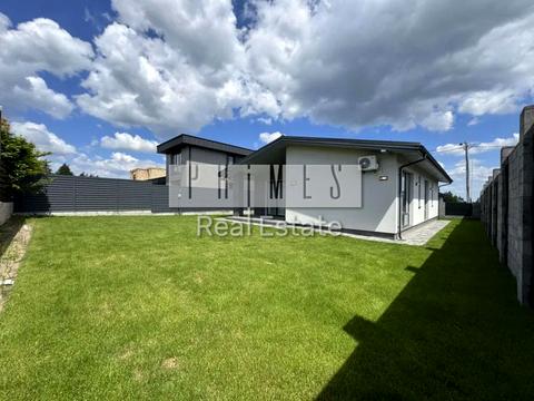 будинок за адресою Новообухівське шосе