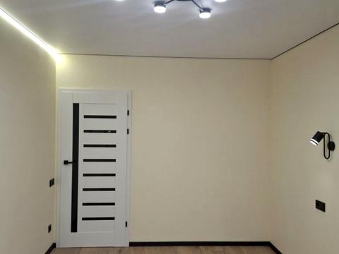 квартира по адресу Волчинецкая ул., 223-А