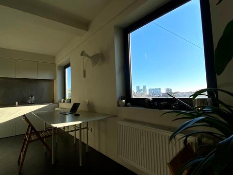 квартира по адресу Профессора Подвысоцкого ул., 16