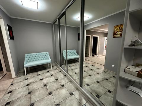 квартира за адресою Патріарха Мстислава Скрипника вул., 48-А