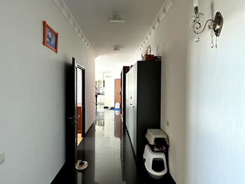 квартира по адресу Литературная ул., 1а