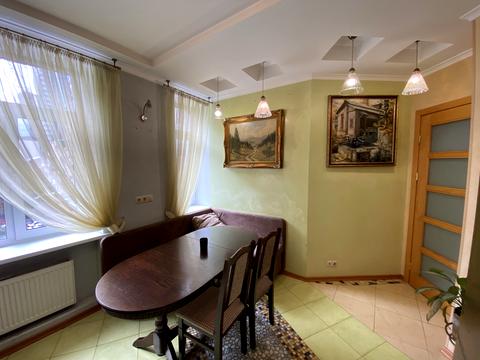 квартира по адресу Пирогова ул., 2