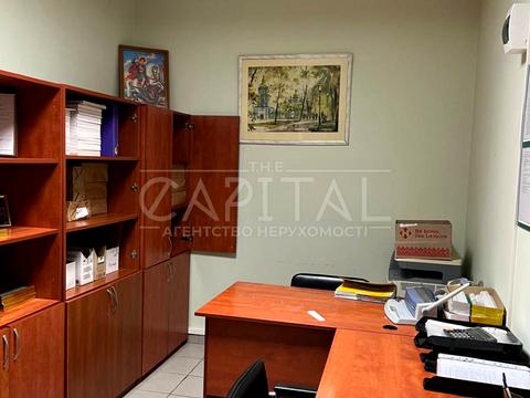 комерційна за адресою Панаса Мирного вул., 28-А