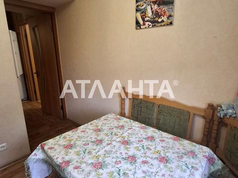 квартира за адресою Героїв Оборони Одеси вул. (Героїв Сталінграду), 52