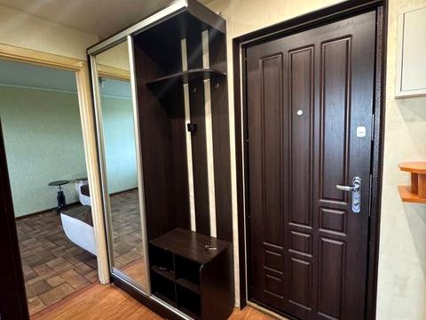 квартира за адресою Ніренберга, 10