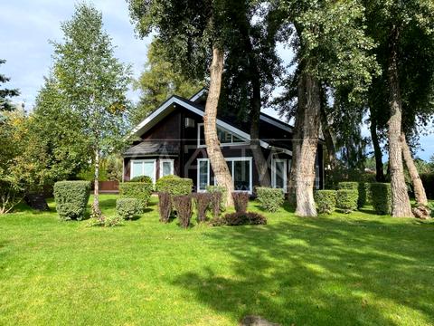 будинок за адресою Миколи Бажана просп.