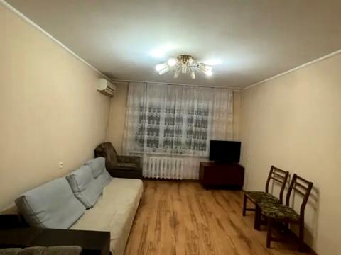 квартира по адресу Тополь-1 жилой массив ул., 18