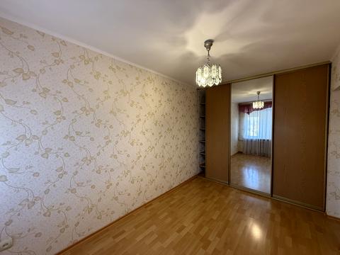 квартира по адресу Бродовская ул., 52