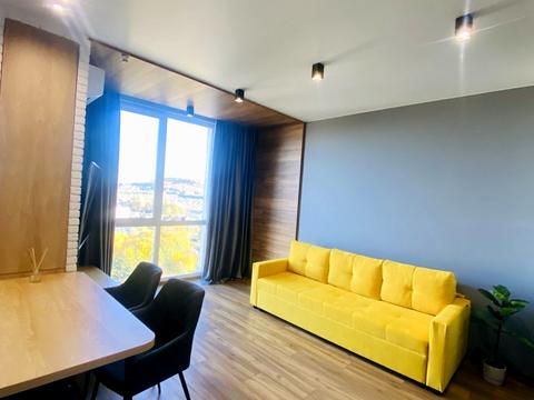 квартира за адресою Бігова вул., 17