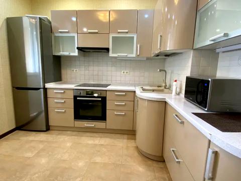 квартира за адресою Юрія Кондратюка вул., 7