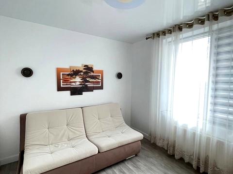 квартира по адресу Небесной Сотни просп. (Маршала Жукова), 111