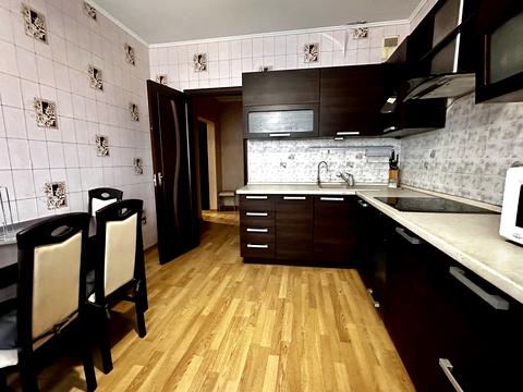 квартира за адресою Сосницька вул., 19