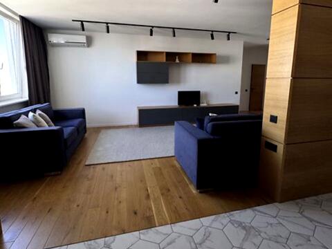 квартира по адресу Бориса Гмыри ул., 4