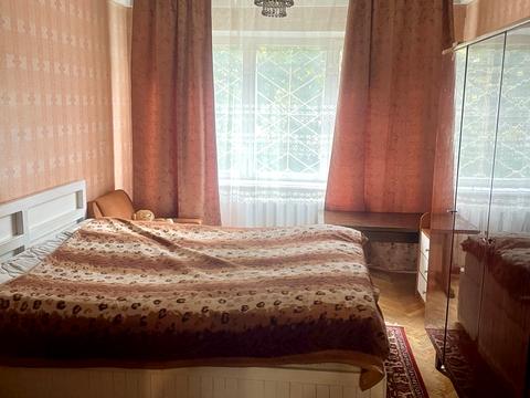 квартира за адресою Верховної Ради бульв., 28