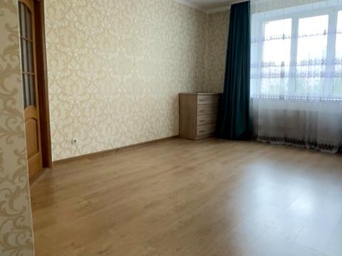 квартира по адресу Зодчих, 7