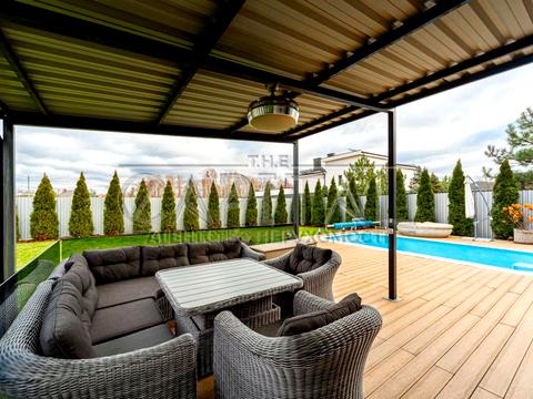 дом по адресу Казацкая ул.