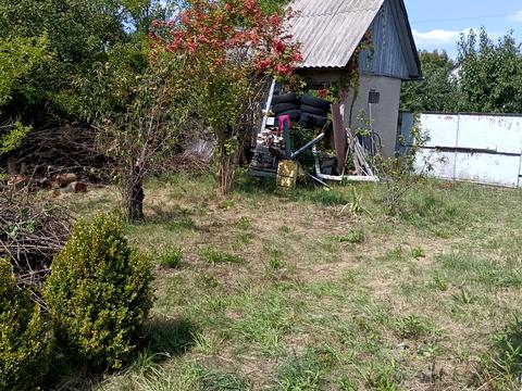 дом по адресу Садова 6 СТ Ромашка