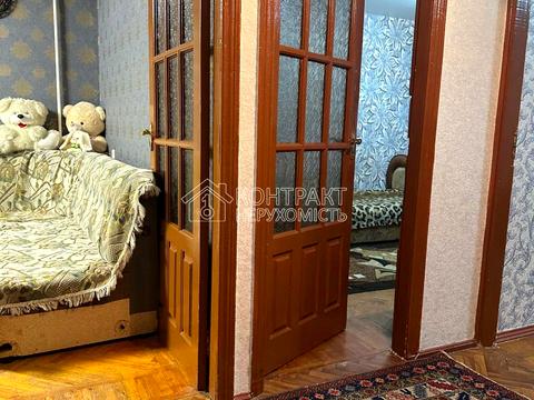 квартира за адресою Нескорених вул., 33б