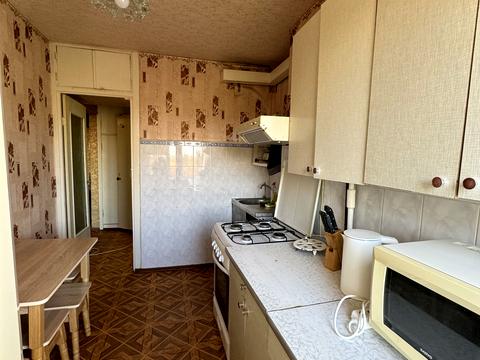 квартира по адресу Полонской-Василенко ул. (Желваківського), 2