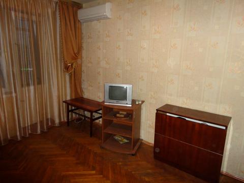 квартира по адресу Зои Гайдай ул., 9/8