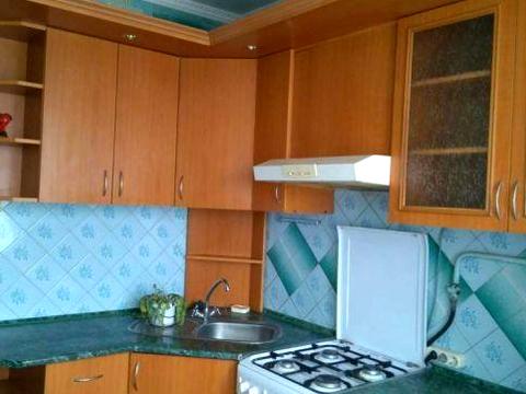 квартира по адресу Клосовского Александра ул., 8