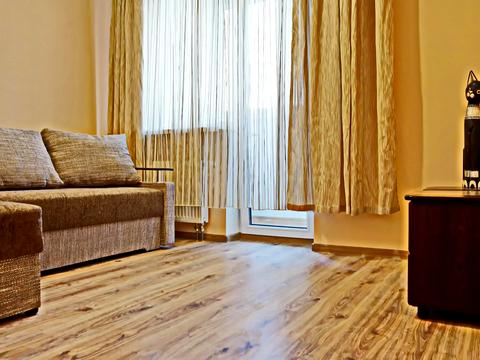 квартира по адресу Драгоманова ул., 2