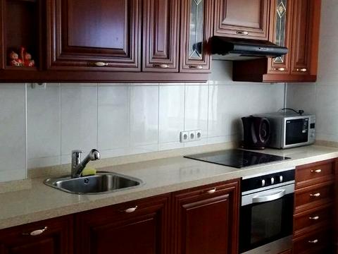 квартира по адресу Дегтяревская ул.