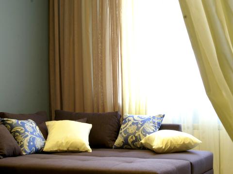 квартира по адресу Елизаветы Чавдар ул., 5