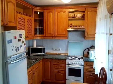 квартира по адресу Голосеевский просп. (40-летия Октября), 100/2