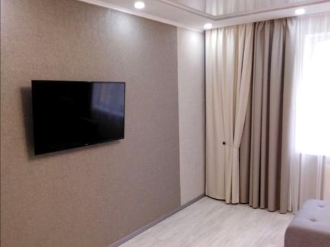 квартира за адресою Михайла Лушпи просп.