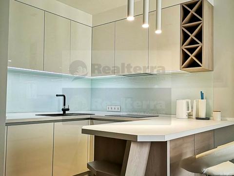 квартира за адресою Бориса Гмирі вул., 14-А