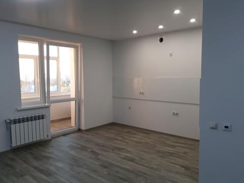 квартира по адресу Мира ул., 11-А