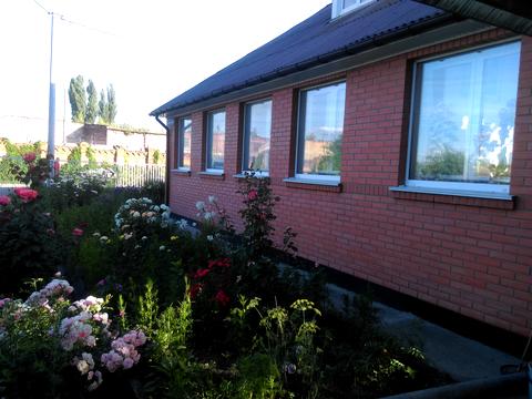 дом по адресу Восточная