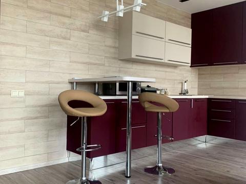 квартира по адресу Практичная, 4