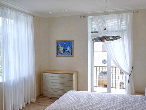 квартира по адресу Лютеранская ул., 21