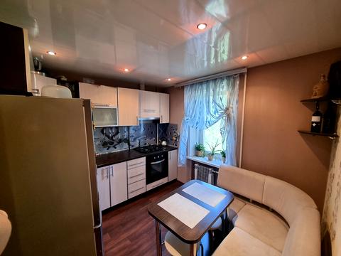 квартира по адресу Яценко ул.