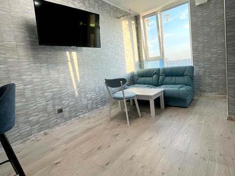 квартира по адресу Соборности просп. (Воззʼєднання), 17