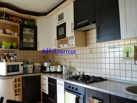 квартира по адресу Таращанська ул.