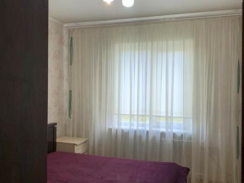 квартира по адресу Академика Глушко просп., 5а