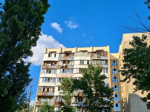 квартира за адресою Павла Тичини просп., 5/1