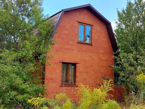 будинок за адресою СТ Джерело , 8