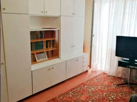 квартира по адресу Славы бульв., 6