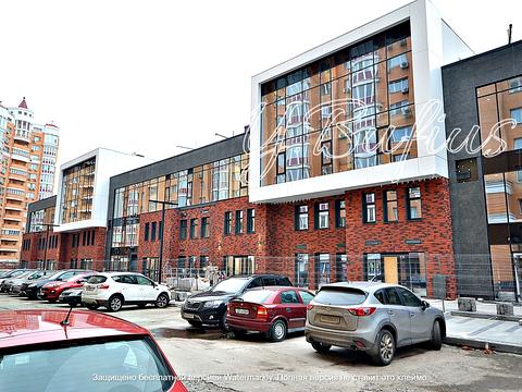 коммерческая по адресу Левка Лукьяненко ул. (Маршала Тимошенко), 21