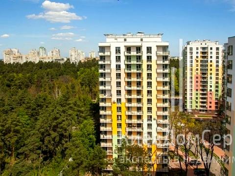 квартира за адресою Анатолія Петрицького вул., 19