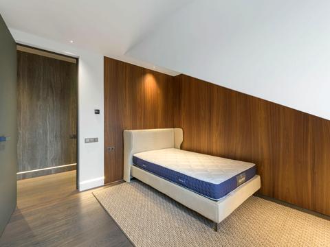 квартира по адресу Академика Богомольца ул., 7/14