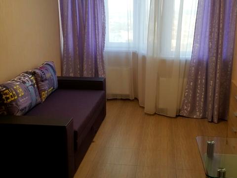 квартира по адресу Харьковское шоссе, 19-А