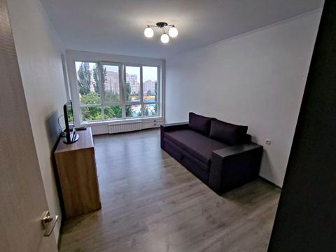 квартира по адресу Академика Вернадского бульв., 87-А