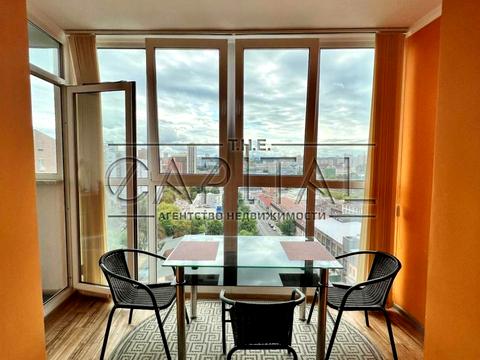 квартира по адресу Казимира Малевича ул. (Боженка), 89